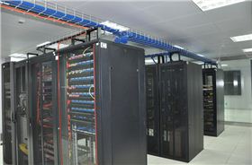 机房工程建设 机房工程建设