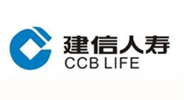 建信人寿