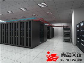 机房建设